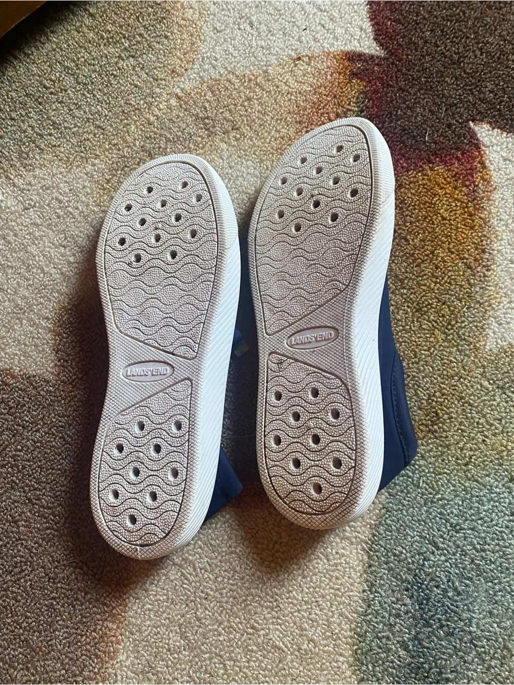 Water Shoes. Excellent condition. Great for kayaking or on the beach.